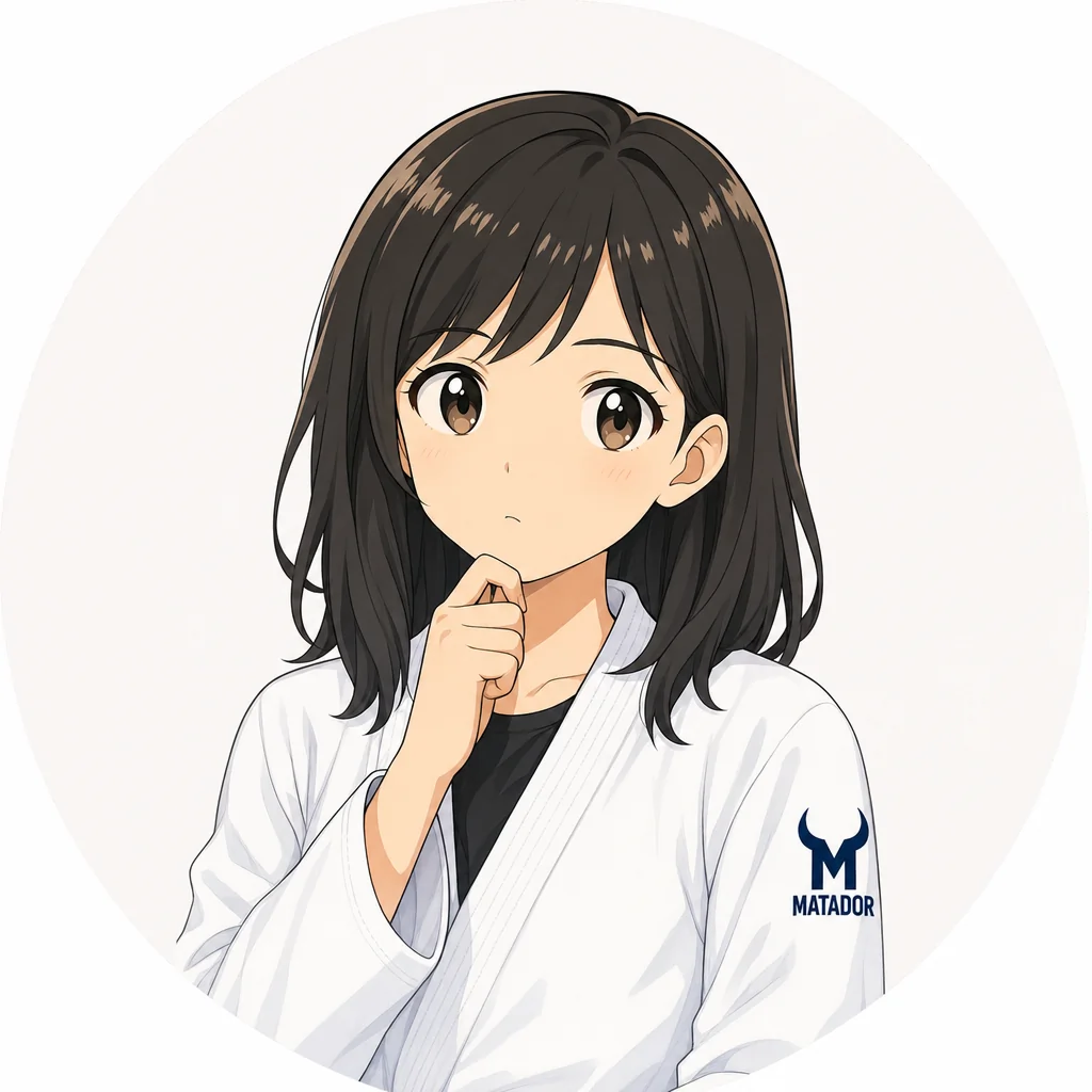 初心者女性
